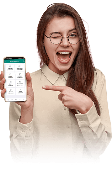 App Mockup 1