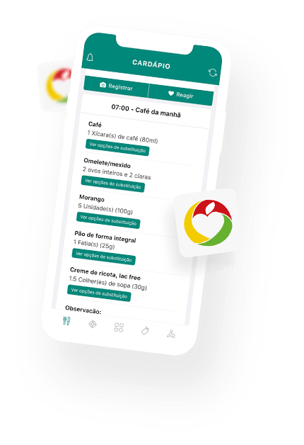 App Mockup 2